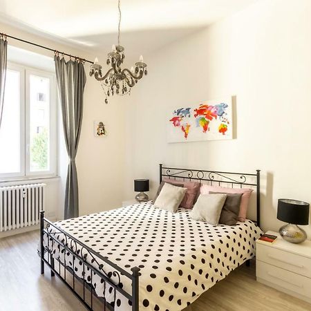 New Vaticano Apartment Рим Екстер'єр фото