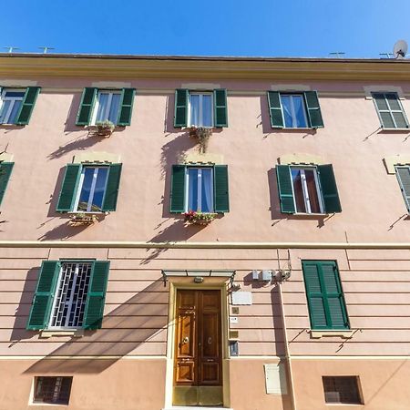 New Vaticano Apartment Рим Екстер'єр фото
