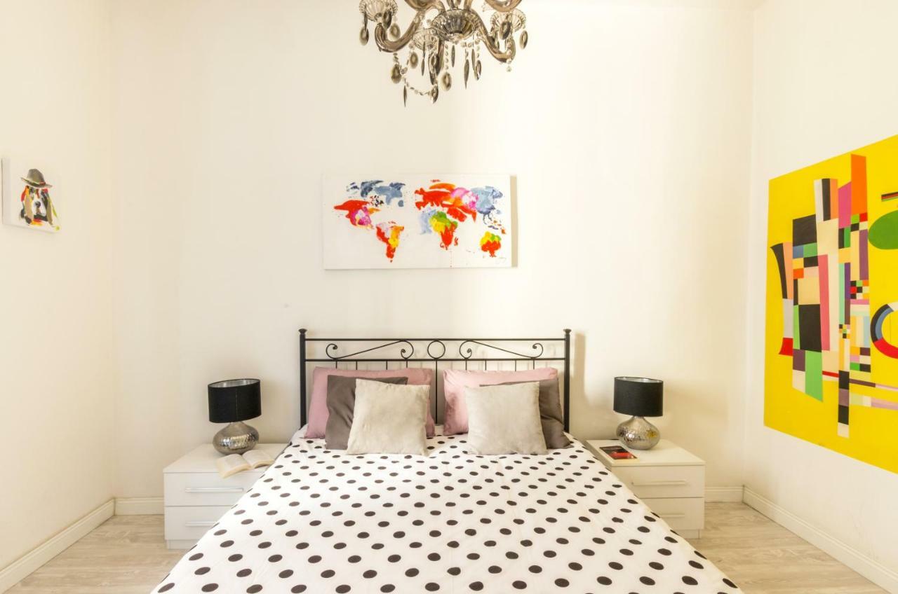 New Vaticano Apartment Рим Екстер'єр фото