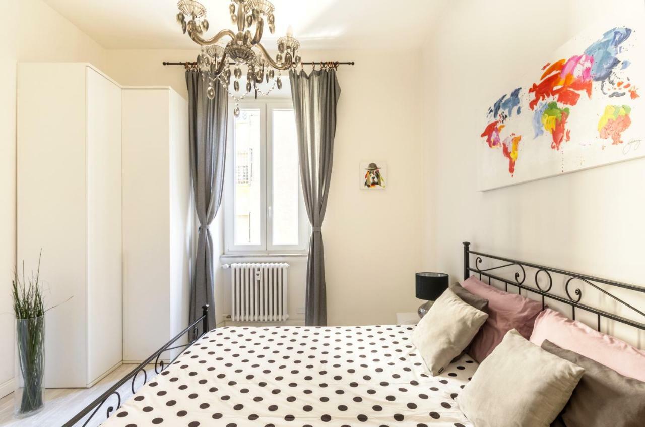 New Vaticano Apartment Рим Екстер'єр фото