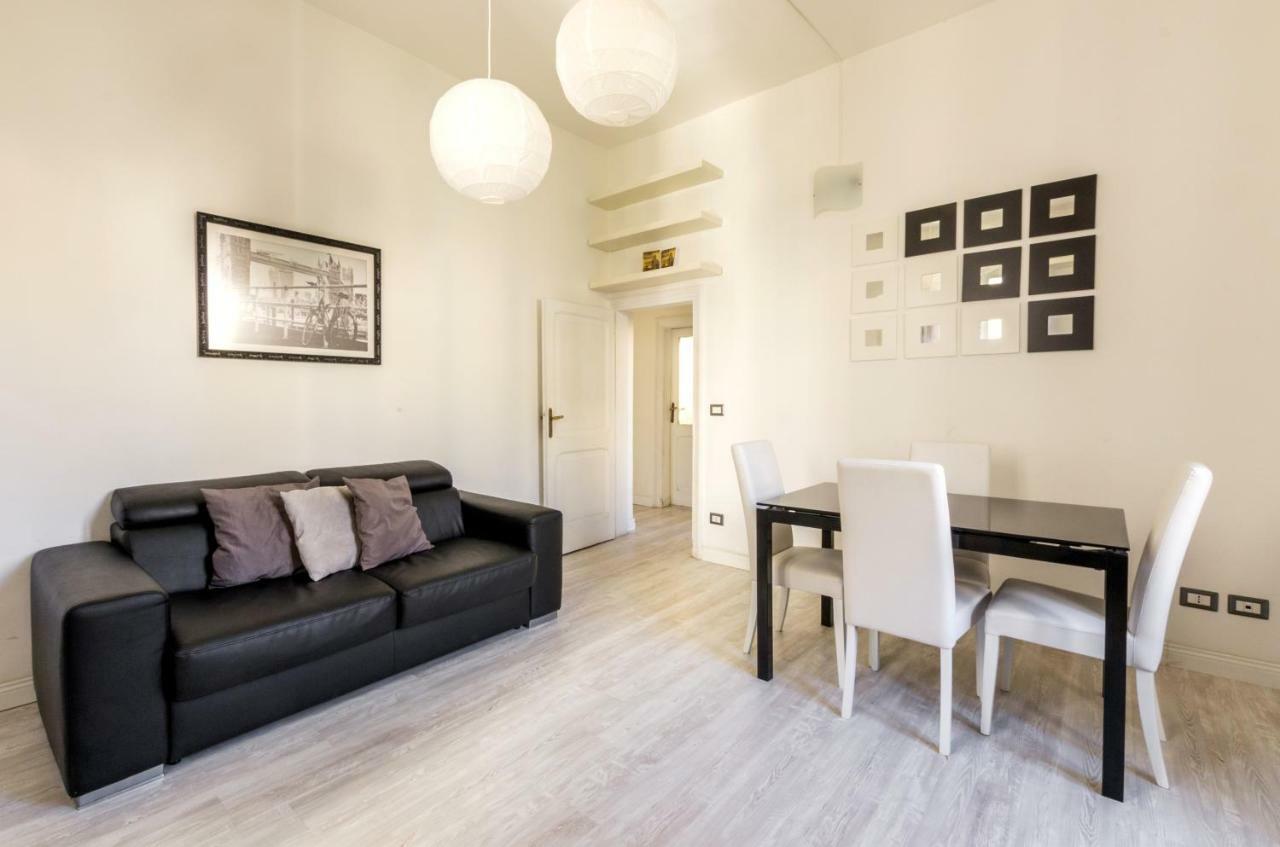 New Vaticano Apartment Рим Екстер'єр фото