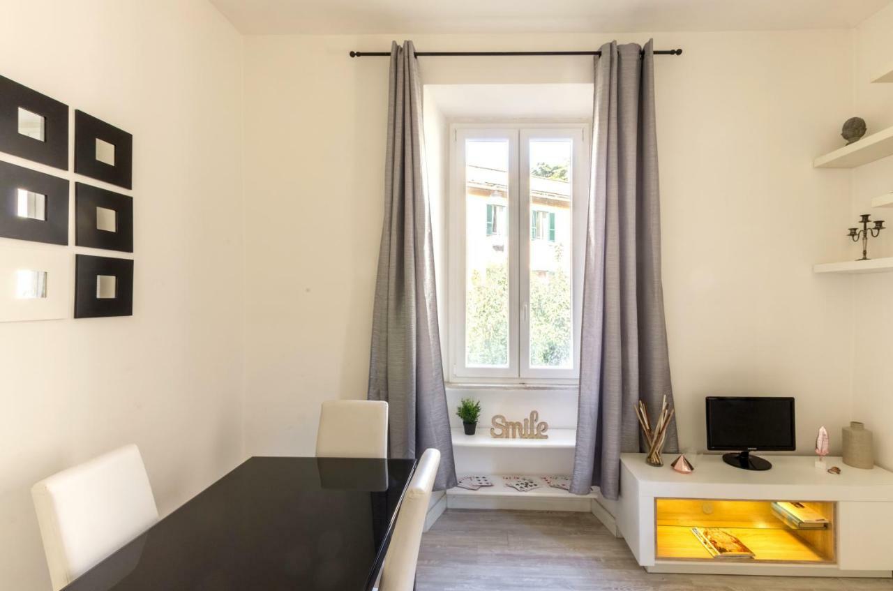 New Vaticano Apartment Рим Екстер'єр фото