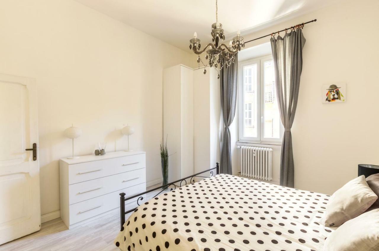 New Vaticano Apartment Рим Екстер'єр фото