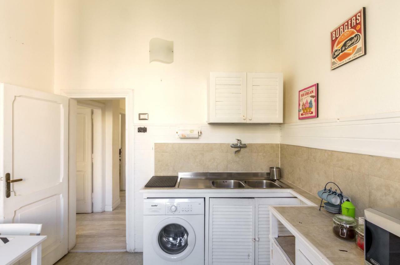 New Vaticano Apartment Рим Екстер'єр фото
