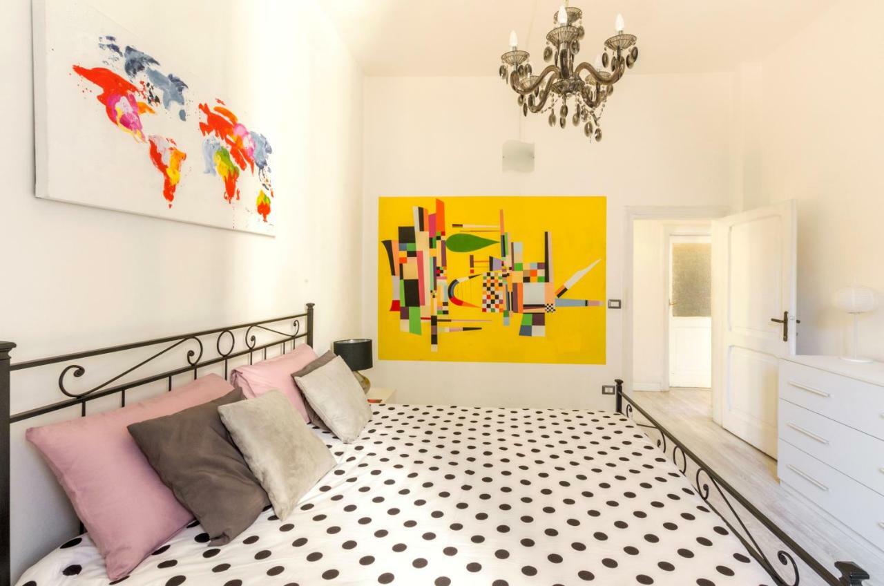 New Vaticano Apartment Рим Екстер'єр фото