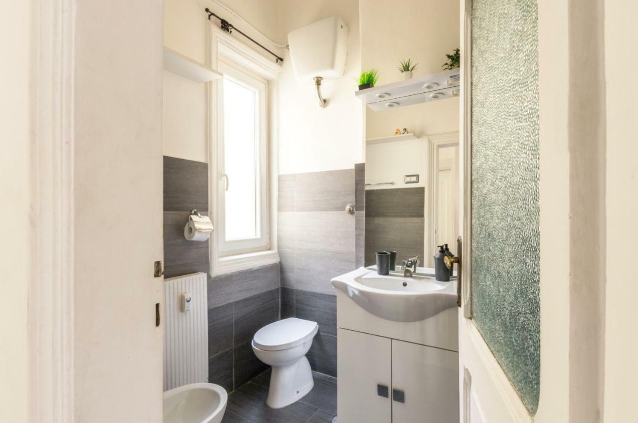 New Vaticano Apartment Рим Екстер'єр фото